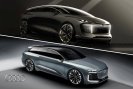 Audi : Le roi des concept cars