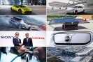 Les news électriques : Nouvelle Lamborghini Revuelto électrique, Toshiba développe un moteur supraconducteur, Sony et Honda s'associent.