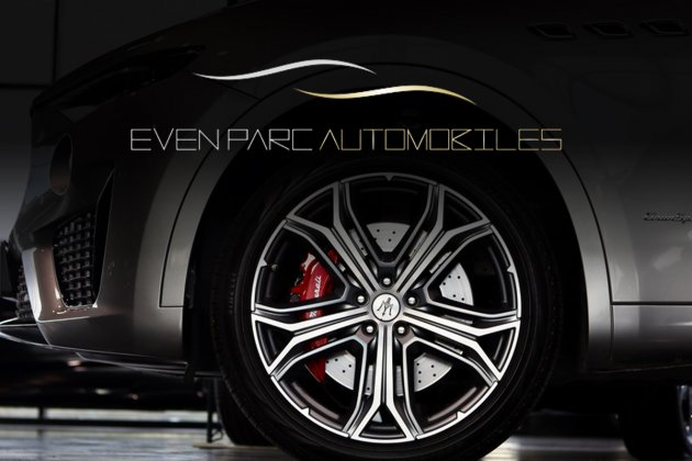 Even Parc automobiles - Une volonté à toute épreuve