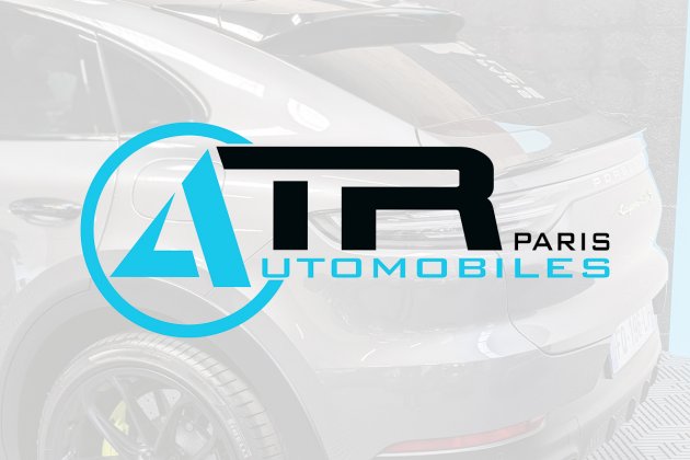 ATR Automobile fête son premier anniversaire