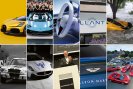 Les news : Bugatti dit NON au SUV, Ouragan VS Supercars et la future GranTurismo.
