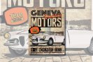 Geneva vintage motors