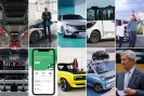 Les news électriques : La 308 électrique, Uber s'électrifie, la nouvelle Opel GSE.