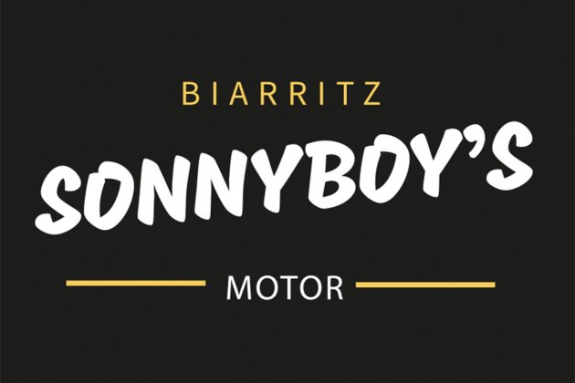 Sonnyboy’s Motor