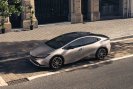 Toyota Prius 2023 - Le succès continue