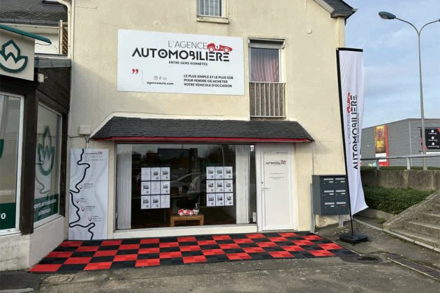 Deux nouvelles Agences Automobilière en Ille-et-Vilaine