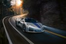 Corvette C8 e-Ray : Une Hybride inédite