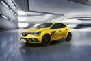 Renault Megane RS Ultime : Double fin de carrière