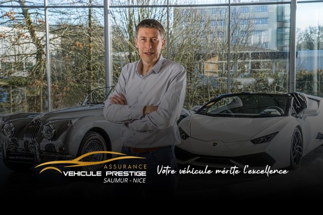 Assurance Véhicule Prestige David Degroise : Votre véhicule mérite l’excellence