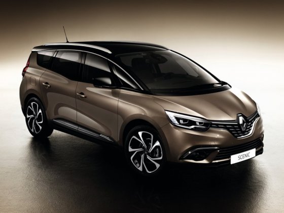 Pourquoi acheter une voiture d’occasion de la marque Renault ?