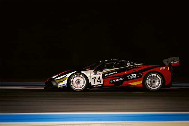 Ultimate Cup Series : Un premier week-end de haut niveau