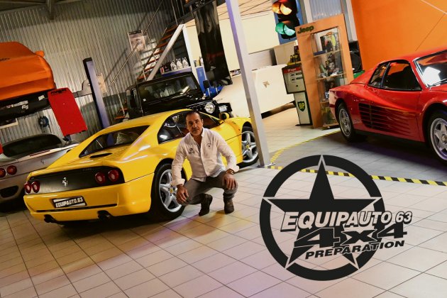 Equipauto.63 : L’automobile avec des valeurs