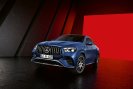 Mercedes-Benz GLE Coupé restylé (2023) : Le dynamisme remanié