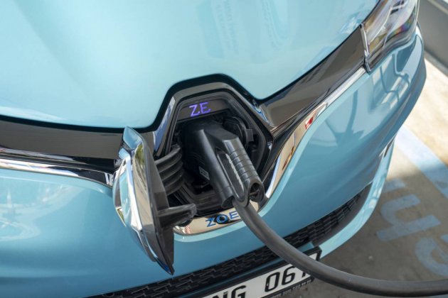 Voitures Renault : et si vous optiez pour une électrique ?
