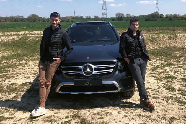 Prestige Club, l’alliance entre passion et exclusivité.