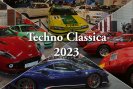 Techno Classica 2023 : Deutsch Qualität