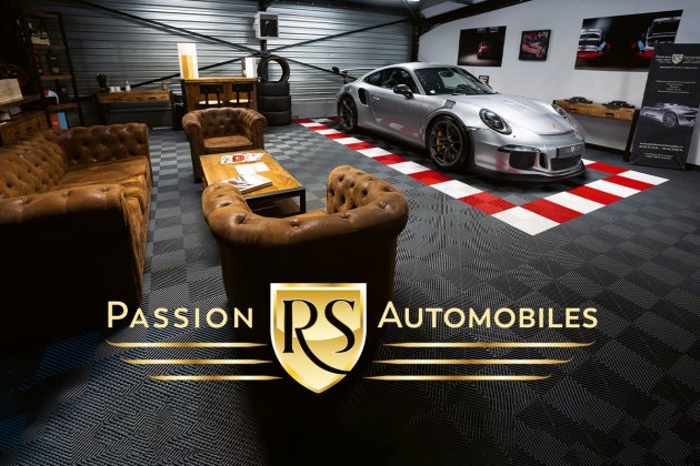 Passion RS Automobiles, la passion raisonnée
