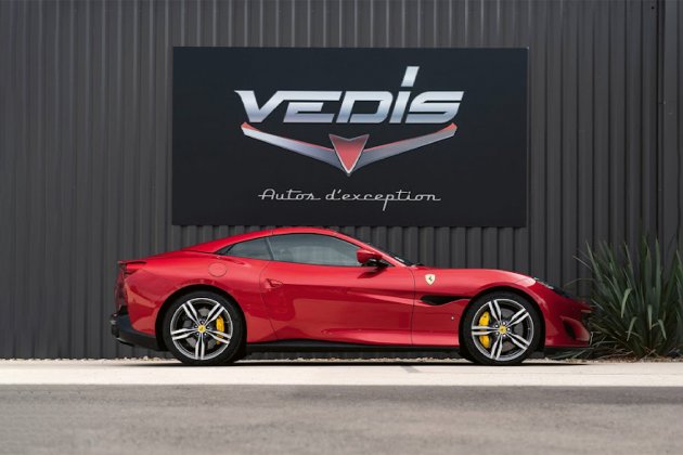 Vedis, le meilleur de l’Italie