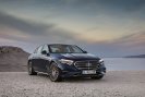 Mercedes-Benz Classe E (2023) : Le plein de tech !