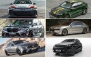 L'essentiel :  BMW règne sur le premium, RSQ8 par Mansory, CLS, une fin annoncée,...