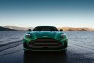 Aston Martin DB12, L’élégance dynamique