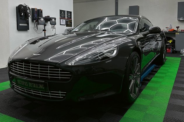 OCTOPUS DETAILING, CENTRE DE DETAILING AUTO ET MOTO