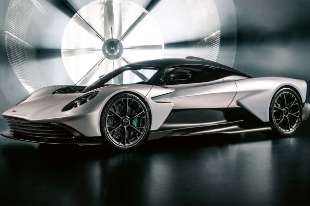 Des nouvelles de la Valhalla