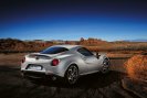 Alfa Romeo prépare un roadster