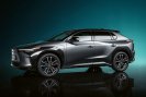 Toyota veut tripler ses objectifs