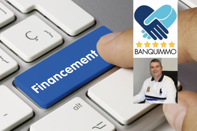 Banquimmo, le financement avec un grand F