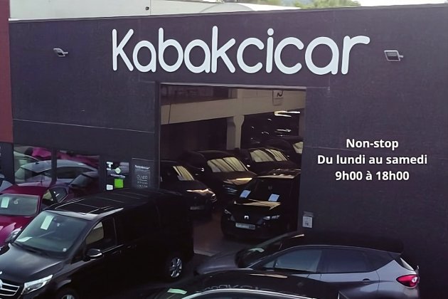 Kabakcicar Honnêteté, sérieux et amour du travail bien fait.