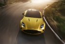 Aston Martin Vantage 2024, L’amour au premier regard.
