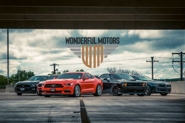 L’art de l’importation automobile : la promesse d’une aventure sans frontières.