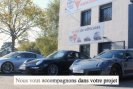 Adresse Auto 69 : Spécialiste vente voitures d'occasion de sport, de prestige et classic à Lyon
