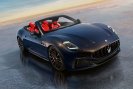 Maserati GranCabrio 2024, La plus puissante.