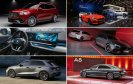 L'essentiel... Audi A8 thermique, BMW s’associe à TATA, Un super SUV Mercedes par AMG.