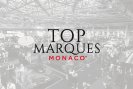 Top Marques Monaco, 20 ans d’exception avec des Supercars inédites à découvrir !