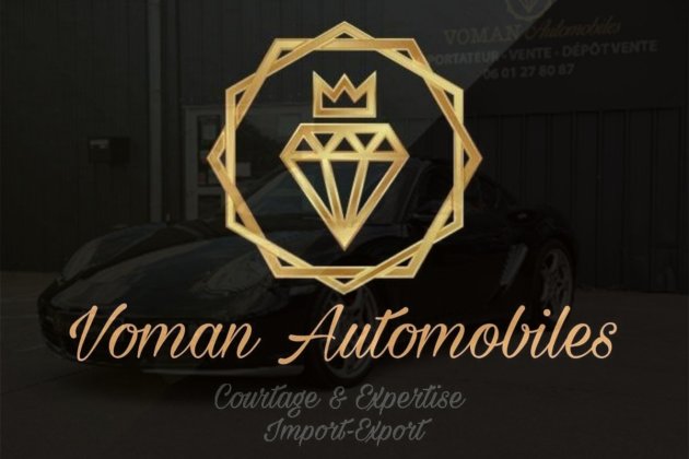 Saint-Jans-Cappel, Voman Automobiles, deux frères qui transforment leur passion en succès