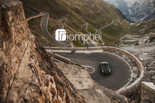 Triomphe Garantie, le garantisseur des véhicules de prestige et de collection