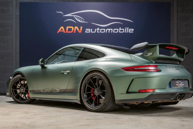 ADN Automobile, Quand la passion devient moteur