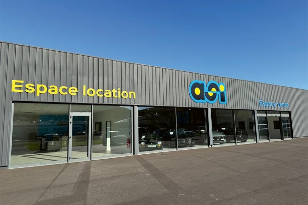 ASI Location, 50 ans et toujours jeune !