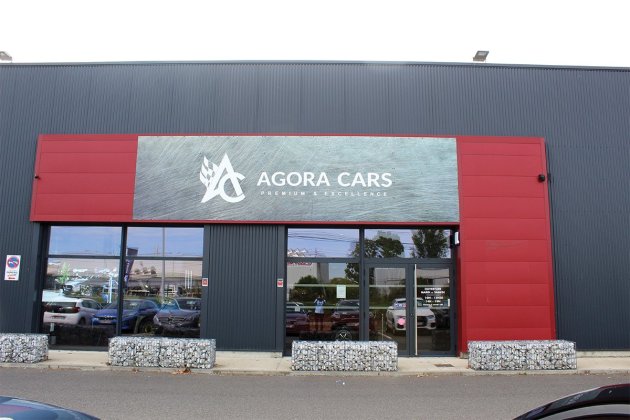 Agora Cars Toulouse, l’indépendance au service de l’automobile premium
