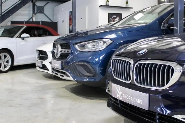 Agora Cars - Achat, reprise ou dépôt vente de voiture d'occasion à Toulouse