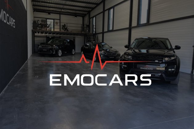 Emocars, pour l’amour des voitures