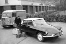 L’unique Citroën ID Normale en France à Époqu’Auto