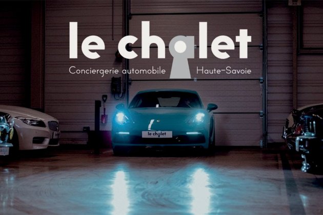 Le Chalet, le rendez-vous des passionnés