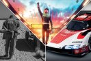 Les news... GP Explorer, c’est fini, Porsche quitte le WEC, La Normandy Beach Race endeuillée.