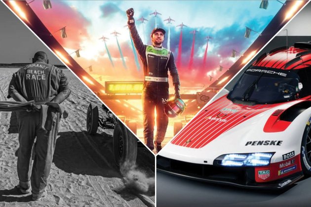 Les news... GP Explorer, c’est fini, Porsche quitte le WEC, La Normandy Beach Race endeuillée.