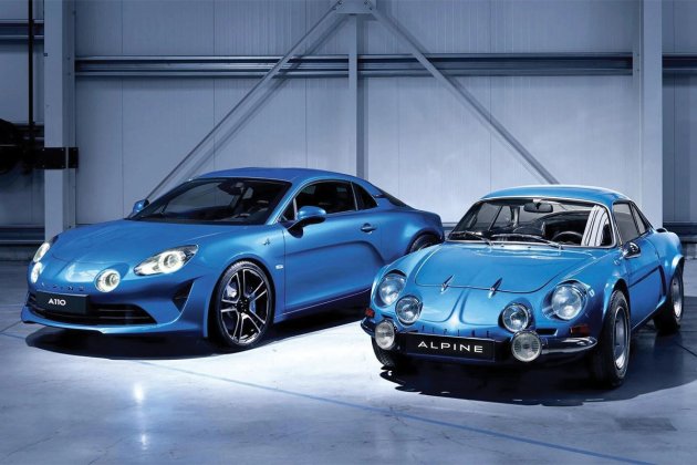 Dossier spécial, Anciennes, on vous aime !