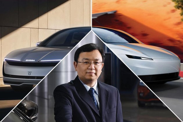 Les news électriques... BYD numéro 1, Skoda Vision O, Tesla Model Y Standard.